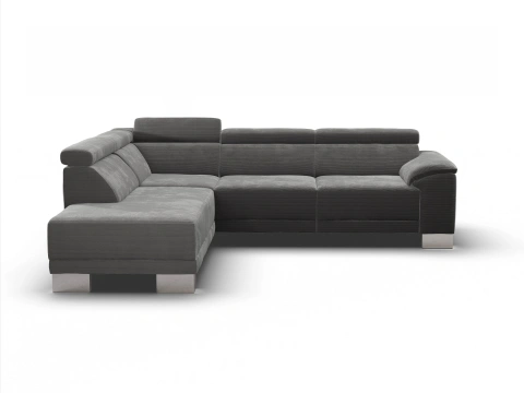 Ecksofa UM Medium Plus L